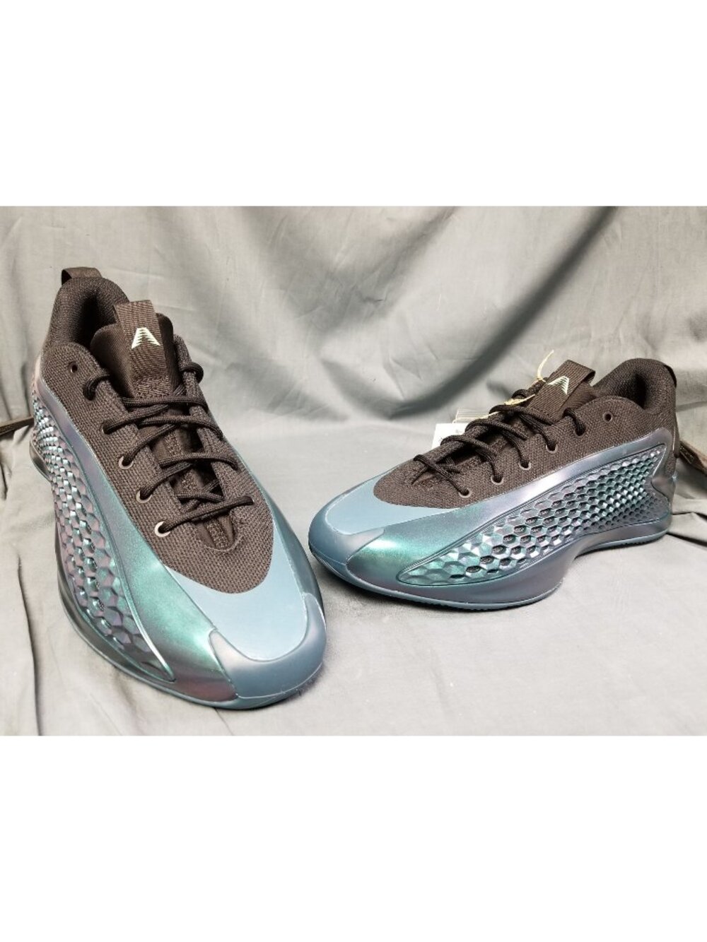 Adidas AE 1 Low Metamorphosis Basketball Sneakers Mens Size 11 NEW NO BOX!
